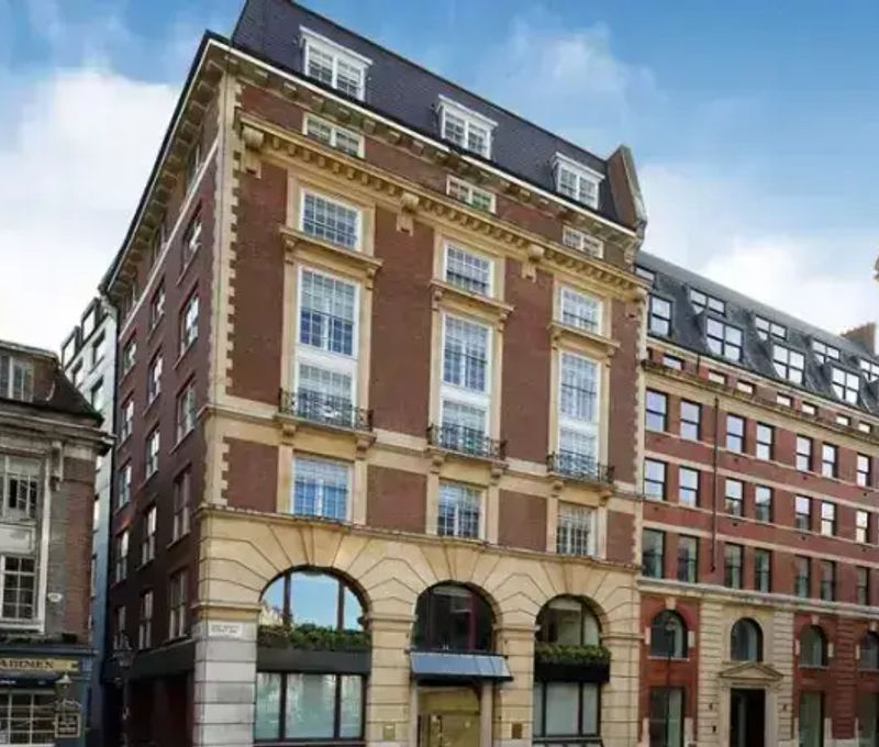 2 Queen Anne's Gate, Westminster - Image 3