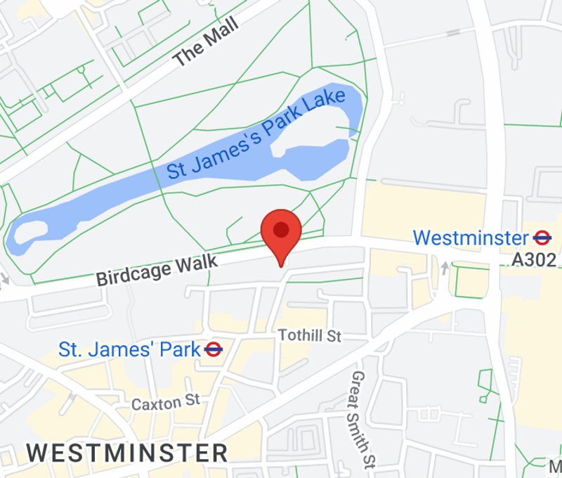 2 Queen Anne's Gate, Westminster - Image 6