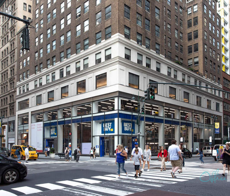535 5th Ave, New York - Image 9