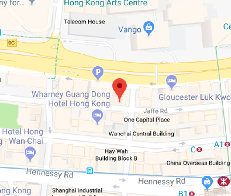 23 Luard Road 23 Luard Road, Wan Chai - Image 6