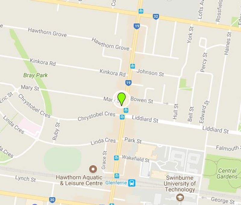 741 Glenferrie Road 741 Glenferrie Road, Hawthorn - Image 6