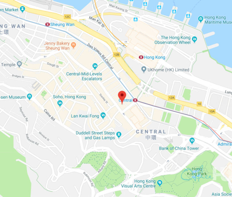 29 Queen's Road Central Central, Hong Kong Island - Image 13