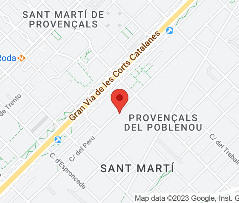 186 Carrer Del Perú, Barcelona - Image 9