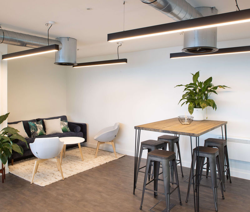 48 Hoxton Square, Greater London - Image 4