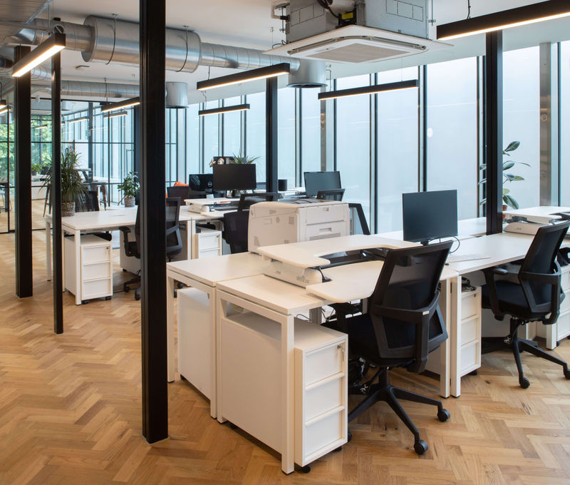48 Hoxton Square, Greater London - Image 1