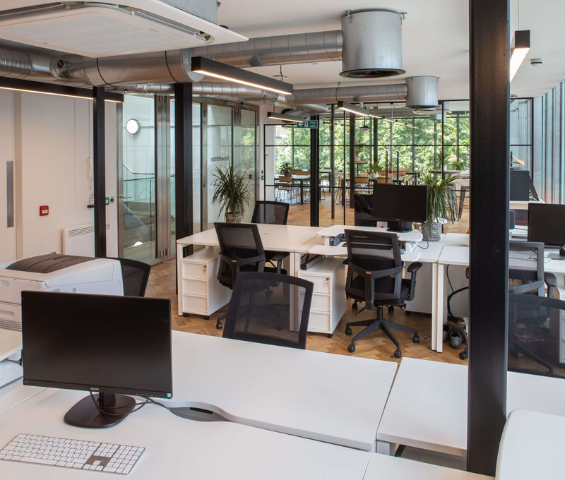48 Hoxton Square, Greater London - Image 2