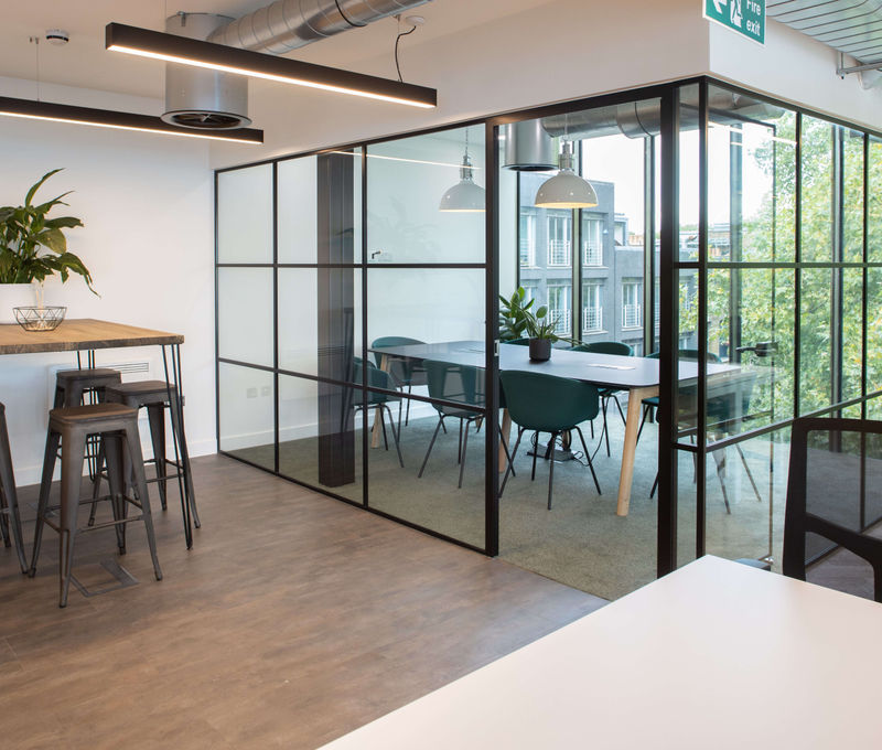 48 Hoxton Square, Greater London - Image 5