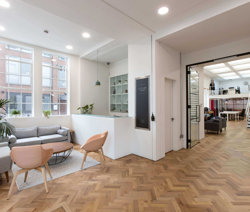 48 Hoxton Square, Greater London - Image 3