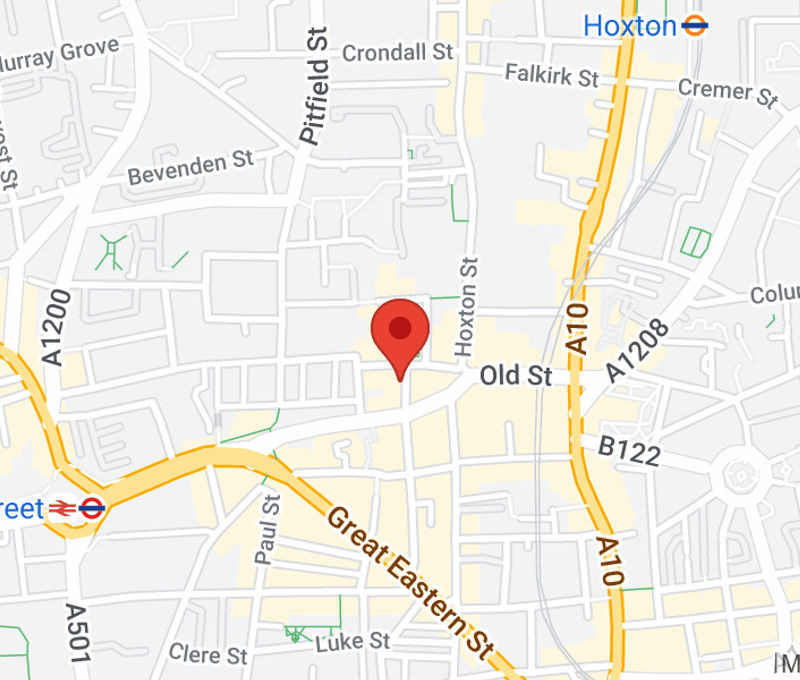 48 Hoxton Square, Greater London - Image 7