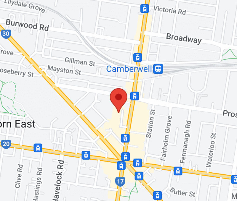 793 Burke Road, Camberwell - Image 21