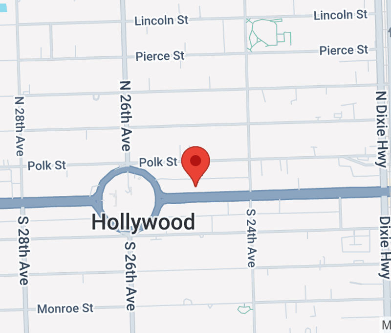 2455 Hollywood Blvd 2455 Hollywood Blvd, Hollywood - Image 8
