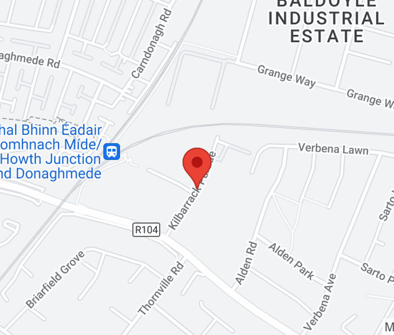 Kilbarrack Parade, Kilbarrack - Image 6