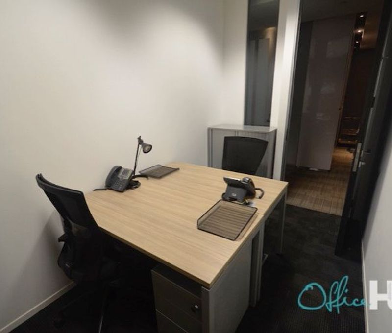 12 Marina Boulevard, Singapore - Image 8