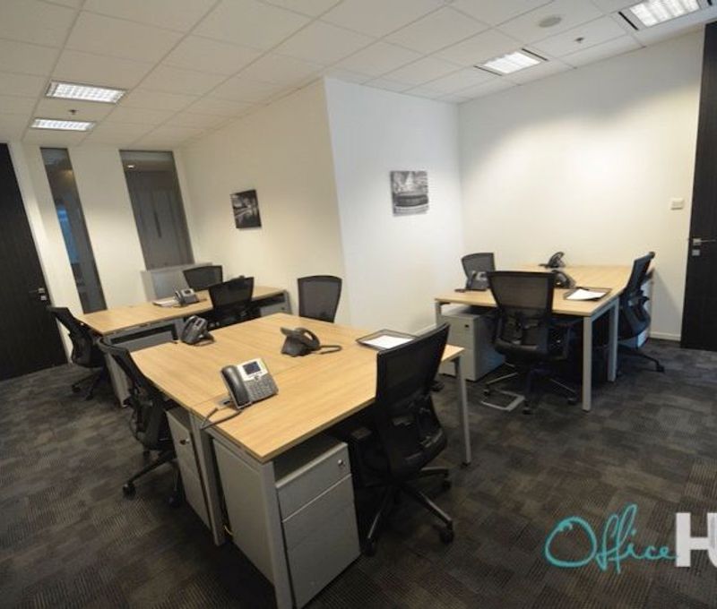 12 Marina Boulevard, Singapore - Image 9