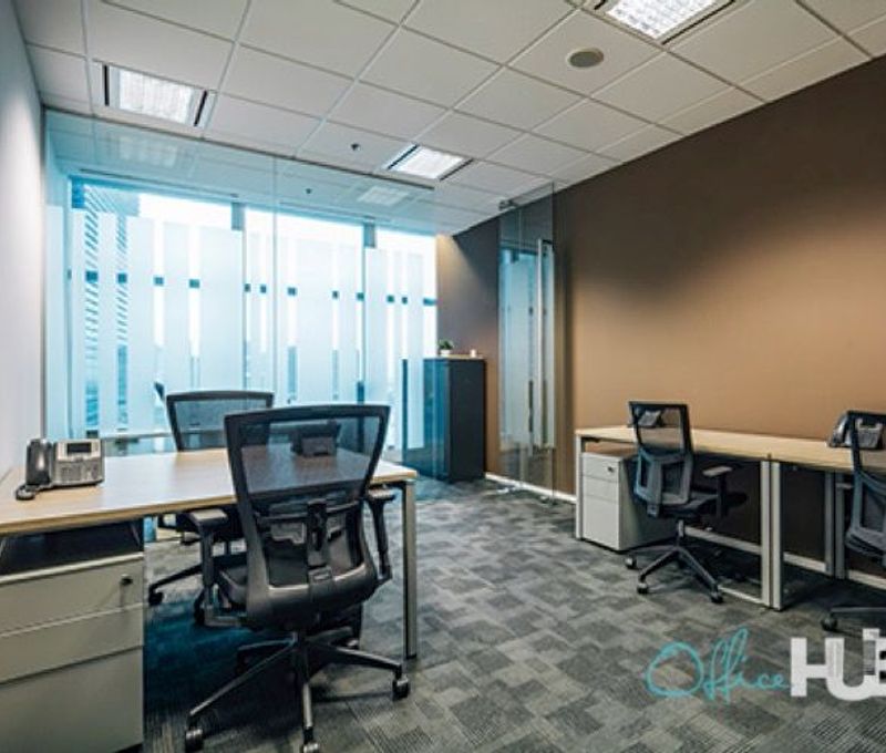 12 Marina Boulevard, Singapore - Image 1