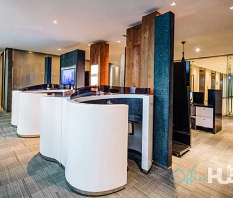 12 Marina Boulevard, Singapore - Image 12