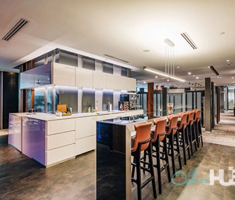 12 Marina Boulevard, Singapore - Image 2