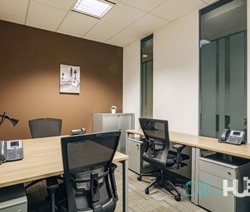 12 Marina Boulevard, Singapore - Image 5