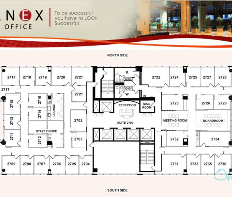 1001 Brickell Bay Drive, Miami - Image 13