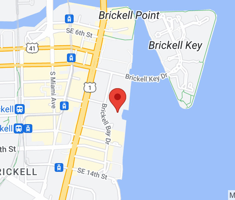 1001 Brickell Bay Drive, Miami - Image 14