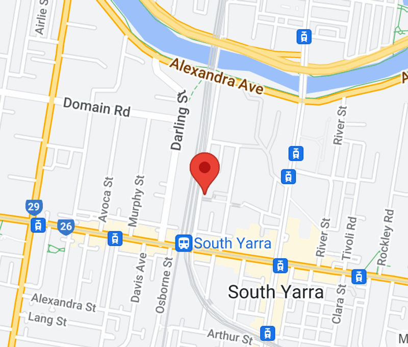 9 Yarra Street, South Yarra - Image 14