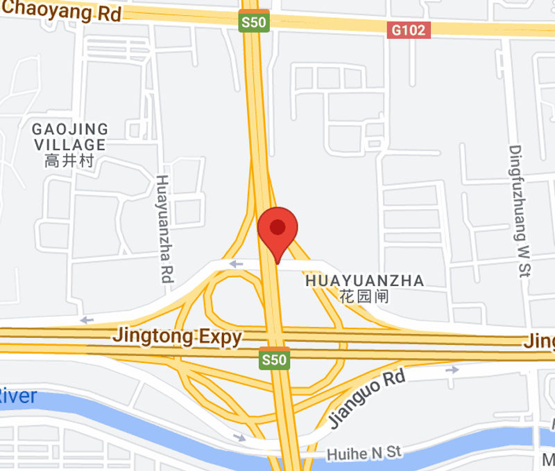 79 Jianguo Road, Chaoyang - Image 10