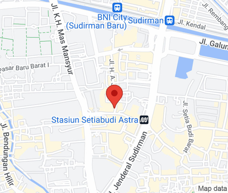 52 - 53 Jl Jend Sudirman, Central Jakarta - Image 13