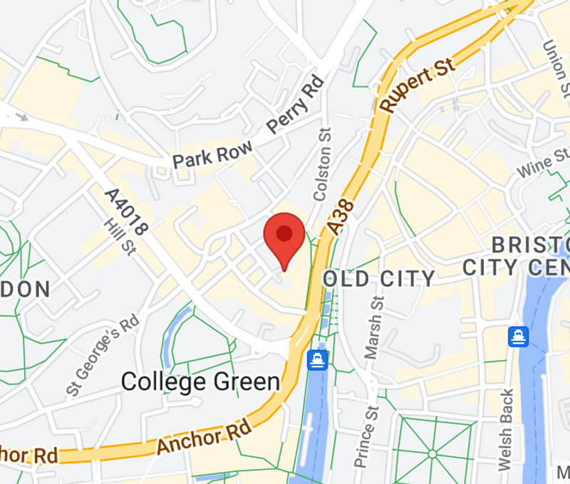 3 Orchard Court, St Augustines Yard - Image 11