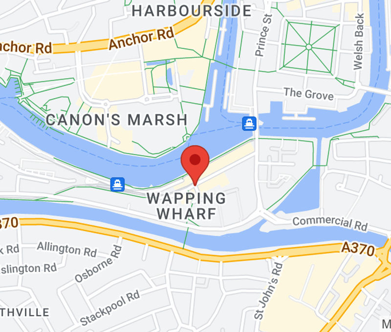 Jubilee House, Wapping Wharf - Image 7