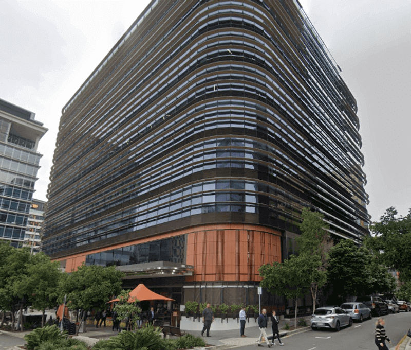 2 King Street, Fortitude Valley - Image 8