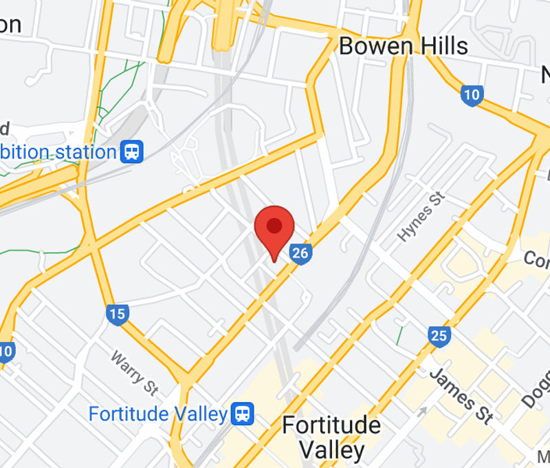 2 King Street, Fortitude Valley - Image 9