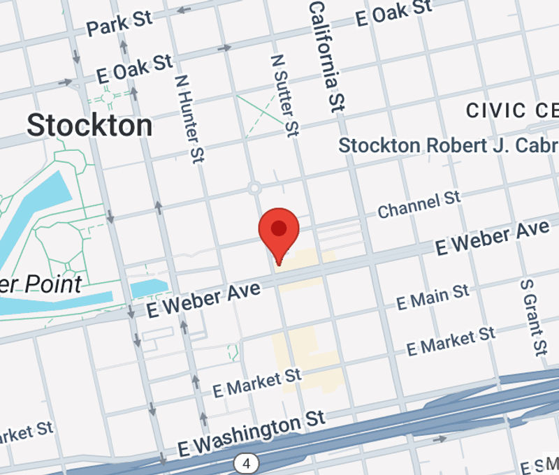 110 N San Joaquin St, Stockton - Image 13