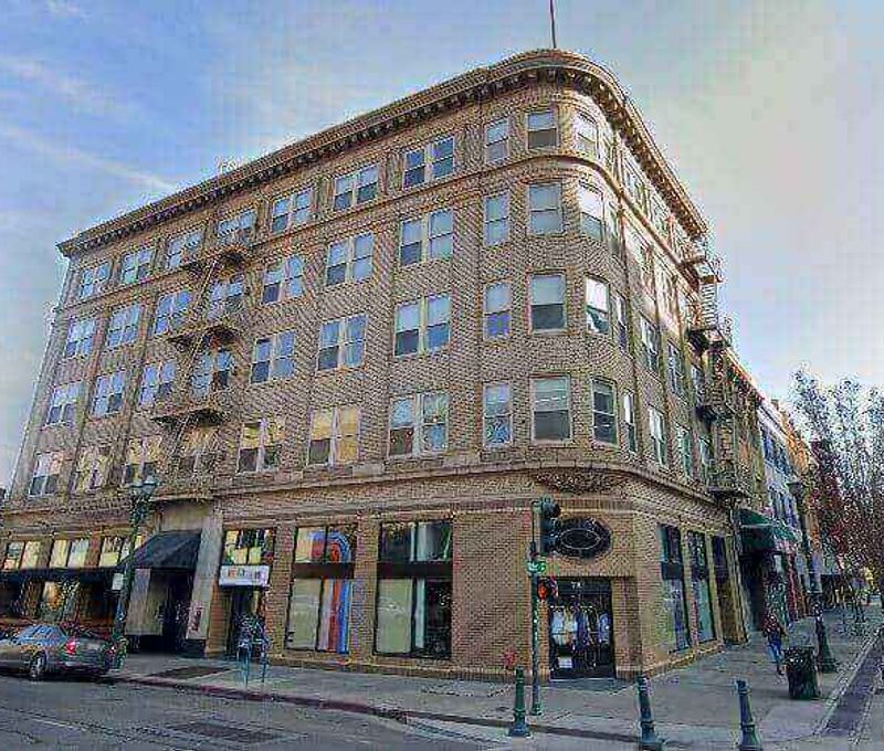 110 N San Joaquin St, Stockton - Image 11