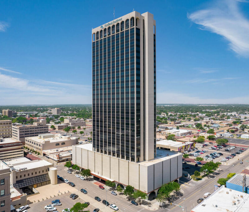 600 S Tyler St, Amarillo - Image 5