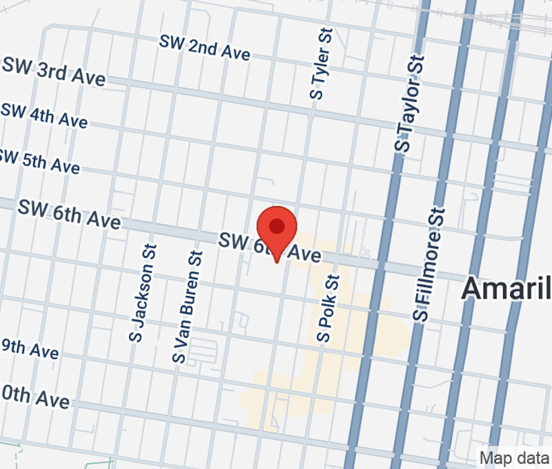 600 S Tyler St, Amarillo - Image 6