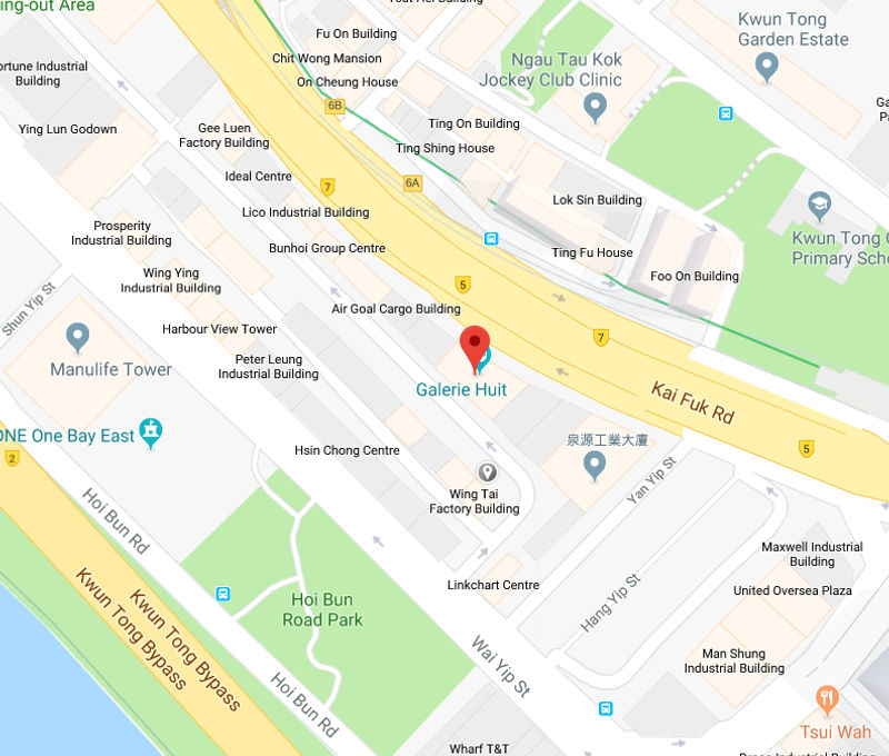 336 Kwun Tong Road Kwun Tong, Hong Kong - Image 9