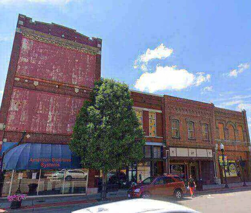 218 S Main St 218 S Main St, Joplin - Image 5