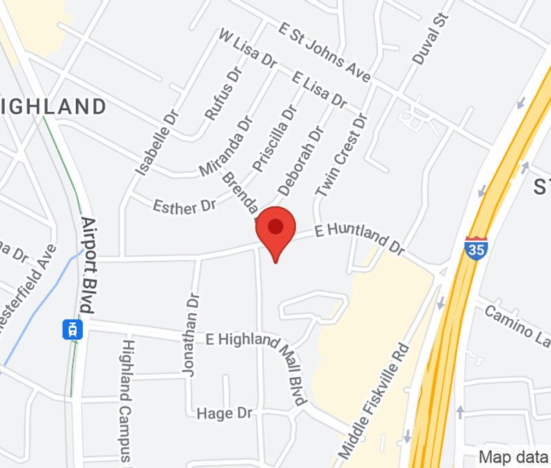 305 East Huntland Drive, Austin - Image 7