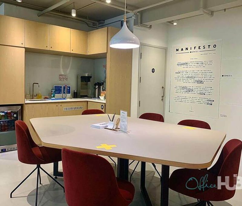 140 Robinson Road 140 Robinson Road, Singapore - Image 5