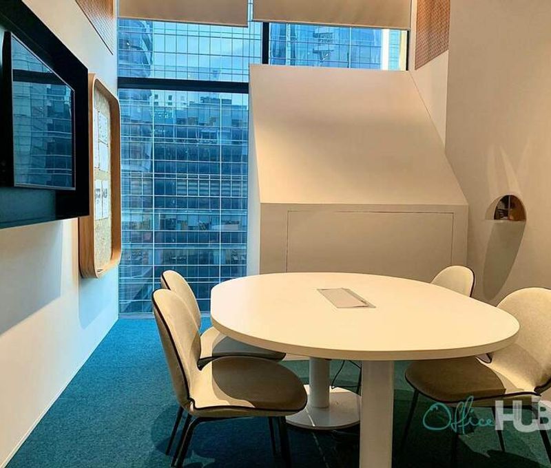 140 Robinson Road 140 Robinson Road, Singapore - Image 7