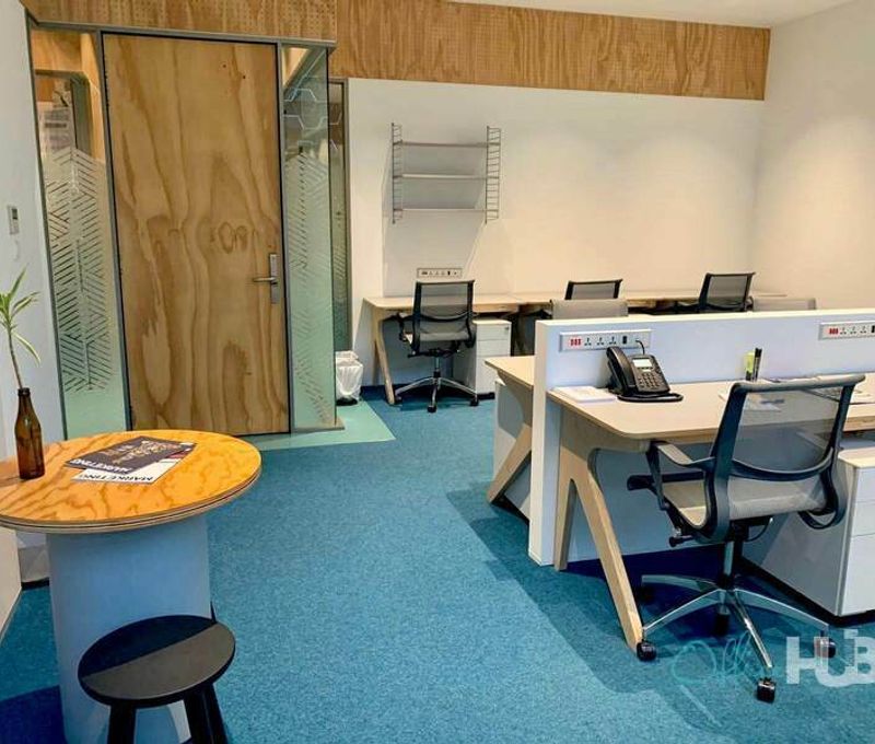 140 Robinson Road 140 Robinson Road, Singapore - Image 3