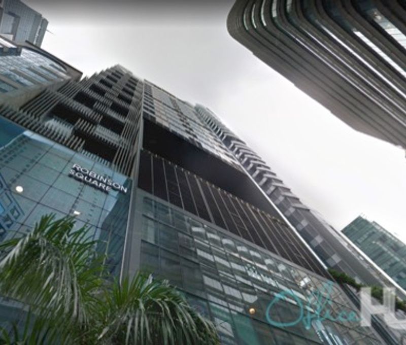 140 Robinson Road 140 Robinson Road, Singapore - Image 4
