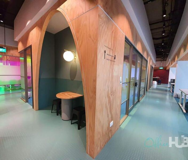 140 Robinson Road, Singapore - Image 9