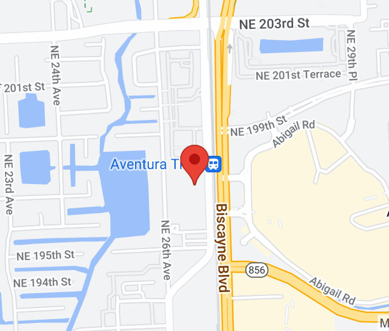 19790 W Dixie Hwy, Aventura - Image 10
