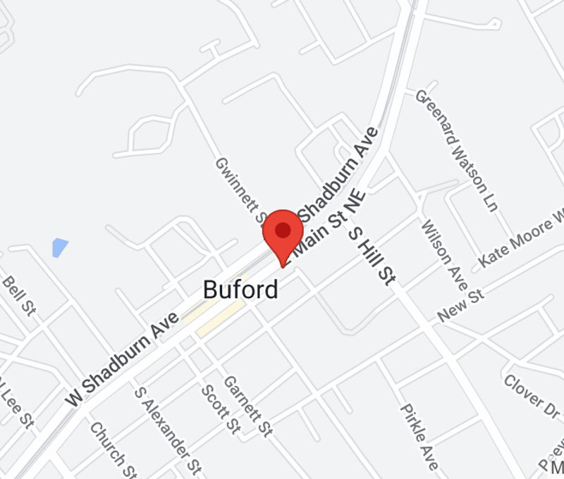 115 East Main Street Northeast, Buford - Image 10
