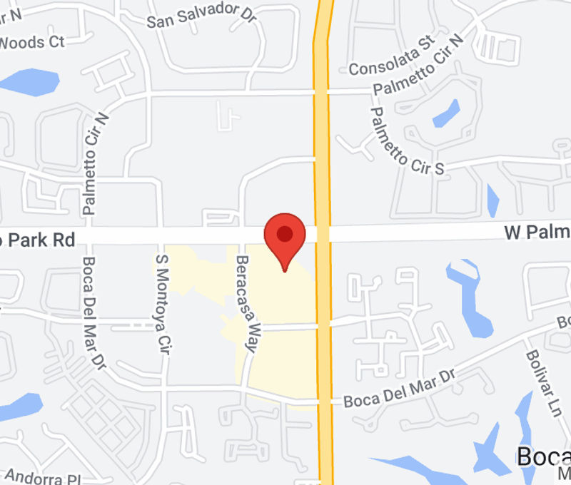7000 W Palmetto Park Rd, Boca Raton - Image 9