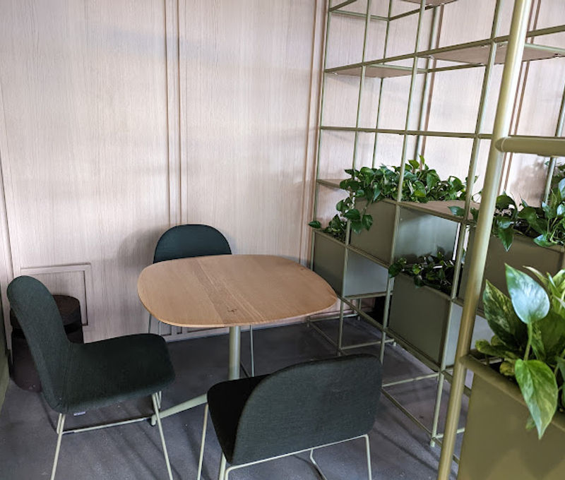 1575 W Georgia St, Vancouver - Image 5