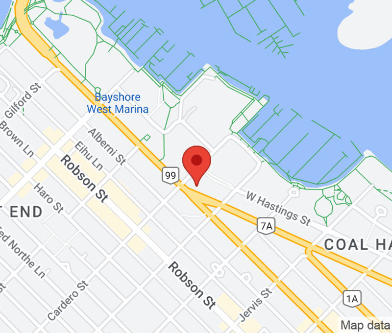1575 W Georgia St, Vancouver - Image 10