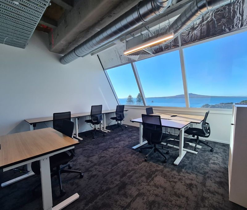 33-45 Hurstmere Road, Auckland - Image 1
