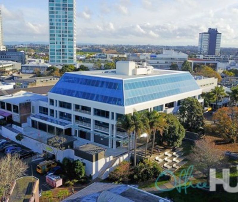 33-45 Hurstmere Road, Auckland - Image 9